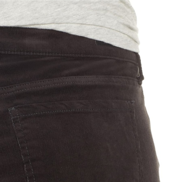 Kut from the Kloth Diana cordurory pants - Picture 4 of 6